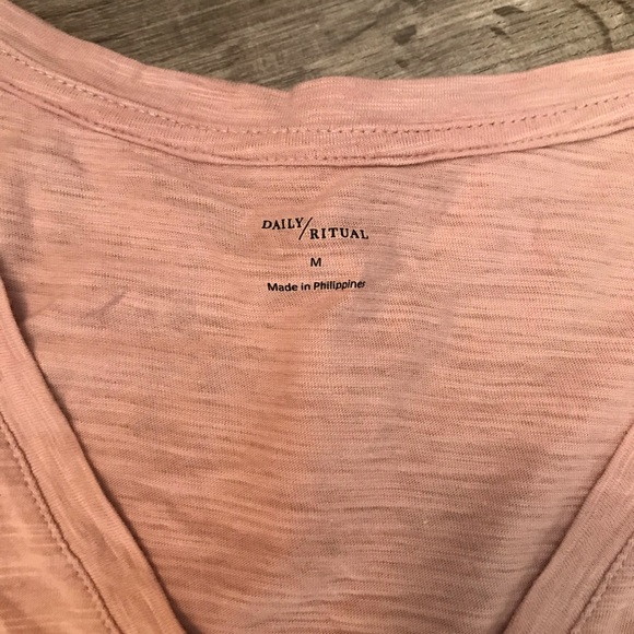 Daily Ritual Tee Bundle - Picture 4 of 8